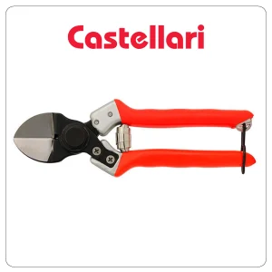Tijera de poda profesional Castellari