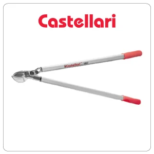 Tijerón de poda profesional Castellari C80