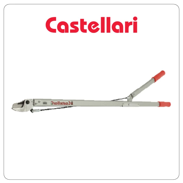 Tijerón de pértiga profesional Castellari GIRAFFA