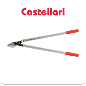 Tijerón de poda profesional Castellari Potatore 60 - 80