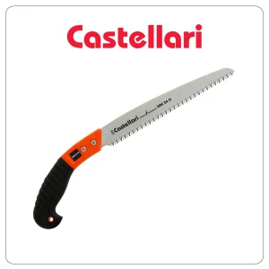 Serrucho para podar serie SME G- Castellari