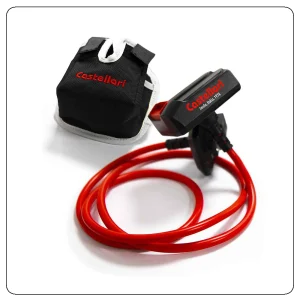 Cable alargador RY01A Castellari