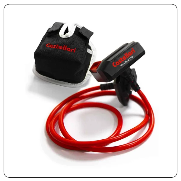 Cable alargador RY01A Castellari