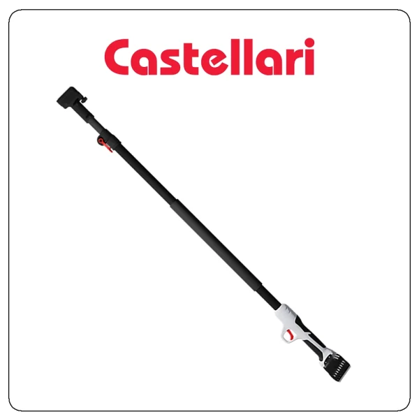 Pértiga eléctrica RY03A Castellari