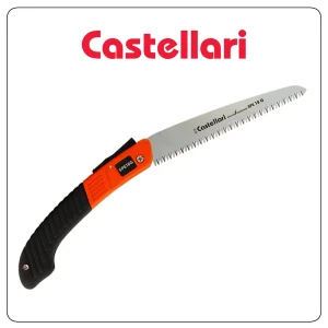 Serrucho SPE 18G Castellari